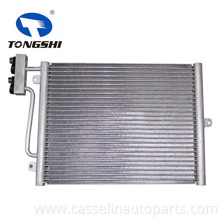 Car Air Conditioner Condenser for OEM 99657311100 for GM DODGE PORSCHE 911 CARRERA H6 3.6L 02-04 porsche 996 porsche boxster 986